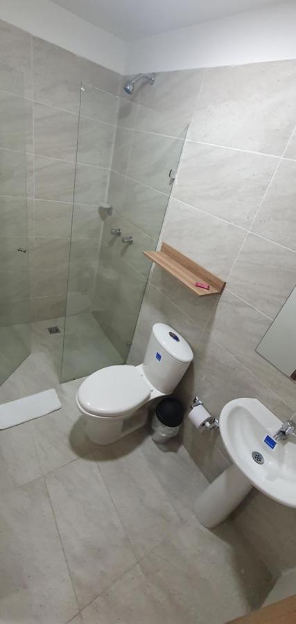 Hotel Sie7E Medellín Eksteriør billede