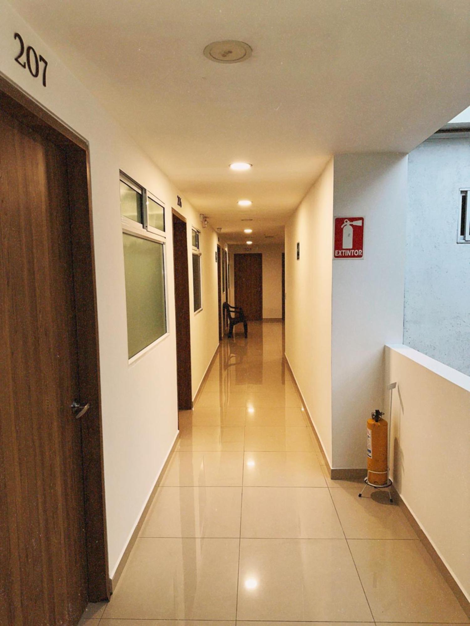 Hotel Sie7E Medellín Eksteriør billede